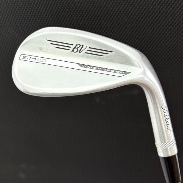 TITLEIST VOKEY SM10 TOUR CHROME WEDGE (54 DEGREE)