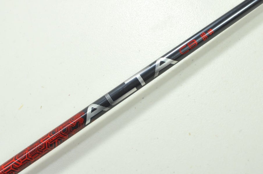 Ping Alta CB G410 55g Stiff Flex Driver Adapter Shaft +1"  # 201577