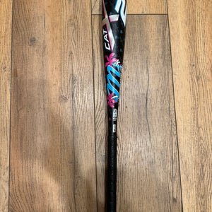 2025 Marucci CATX2 Alloy USSSA Certified Bat (-10) 17 oz 27" (New)