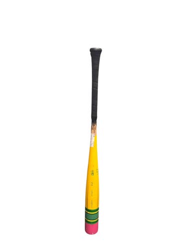 Victus Pencil bat BBCOR Certified Bat (-3) 29 oz 32" (Used)