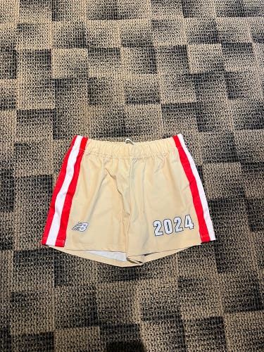 All America 2024 Senior Game Women's Shorts
