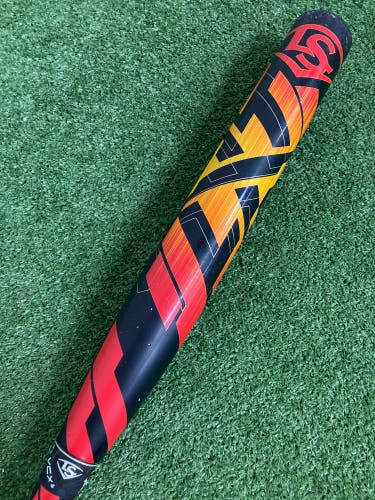 Louisville Slugger LXT Fastpitch Bat 2022 (-10)