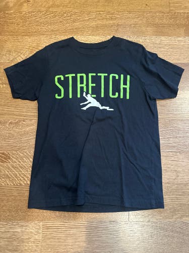 Baseball 101 t shirt
