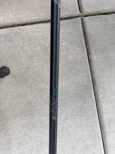 Warrior Evo QX2 Defense Shafts (Used)