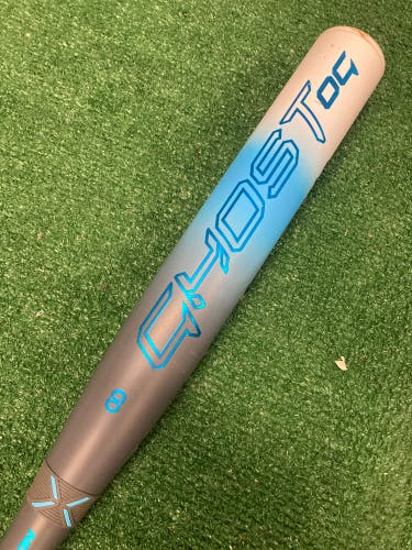 Easton Ghost OG (2 1/4") Fastpitch Bat 2025 (-10)