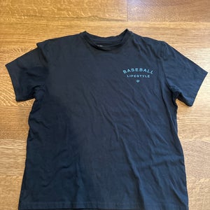 Baseball 101 t shirt