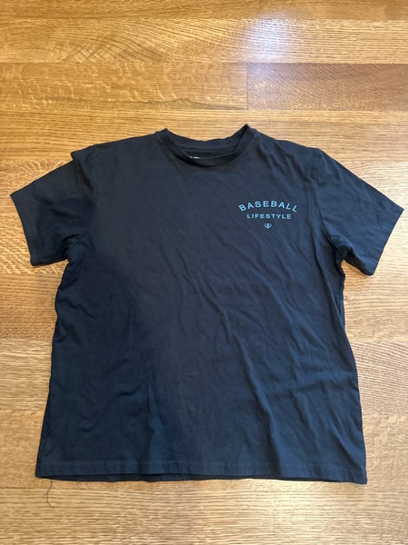 Baseball 101 t shirt
