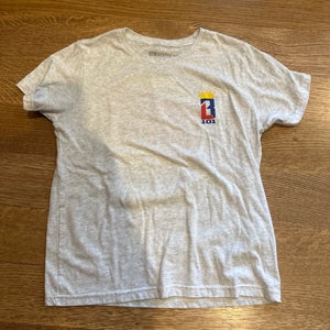 Baseball 101 t shirt