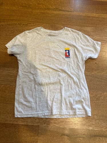 Baseball 101 t shirt