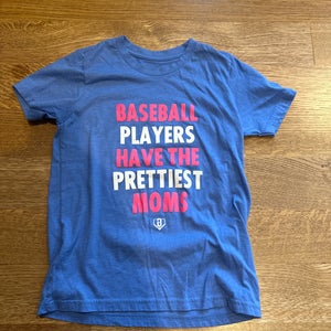 Baseball 101 t shirt