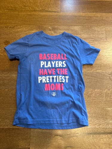 Baseball 101 t shirt