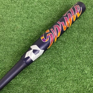 DeMarini Spryte Fastpitch Bat 2022 (-12)