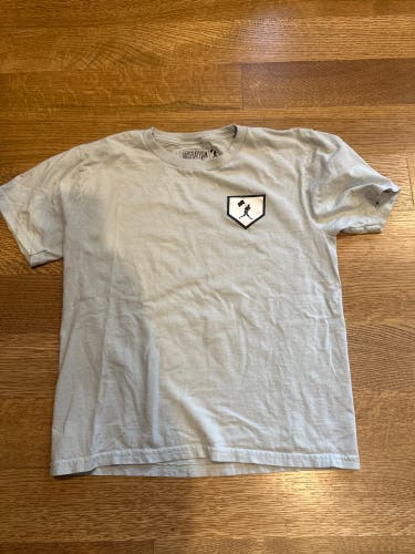 Baseballism t shirt
