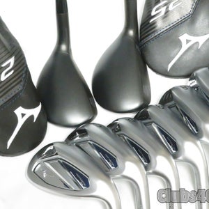 Mizuno JPX 925 Hot Metal HL Combo 5H 6H 7-P,G Irons Recoil ESX 50 F1 LADIES NICE