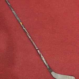 Senior Bauer Supreme 1S Left Handed P14 95 Pro Stock (New) stick item#UM1S