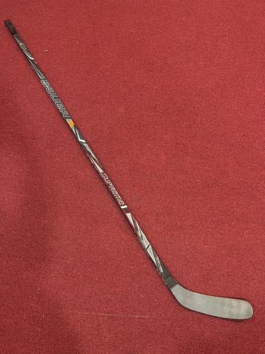 Senior Bauer Supreme 1S Left Handed P14 95 Pro Stock (New) stick item#UM1S