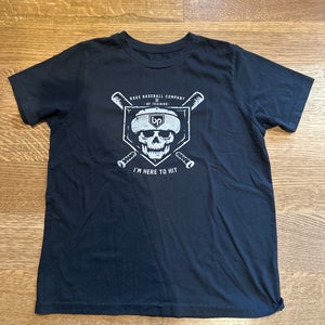Rake Baseball  t shirt