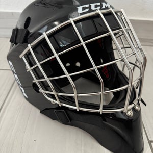 Senior Medium CCM GFL 1.9 Goalie Mask (Used)