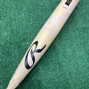 Rawlings Icon Composite (2 5/8") BBCOR Bat 2025 (-3)