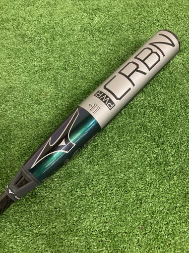 Mizuno F23 PWR CRBN Fastpitch 2023 (-11)