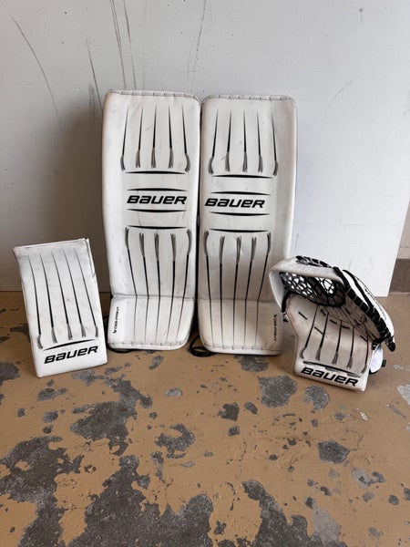 Bauer Shadow Digi print full set 32+ (xs)