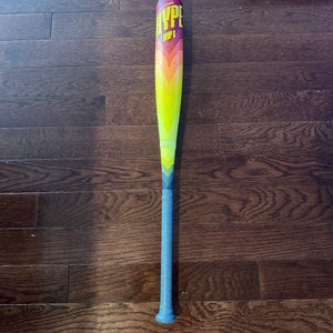 Easton Hype Fire