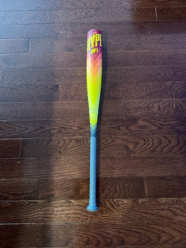 Easton Hype Fire