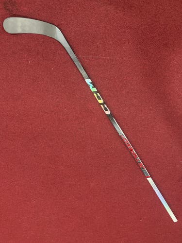 CCM Jetspeed FT6 Pro Left Hand P29 95 Pro Stock (New) stick item#P9FT