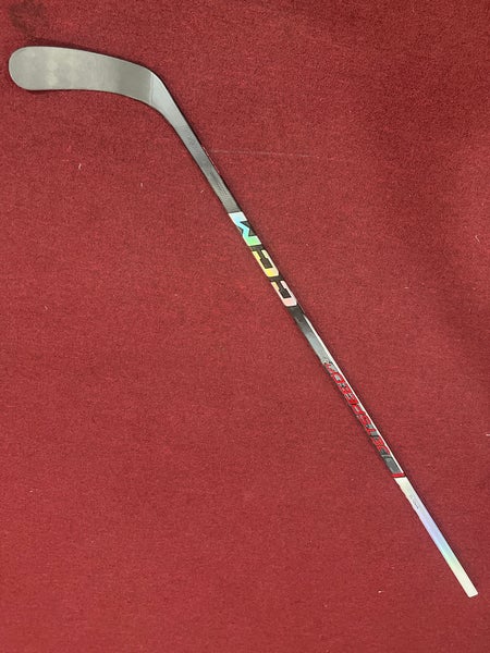 CCM Jetspeed FT6 Pro Left Hand P29 95 Pro Stock (New) stick item#P9FT