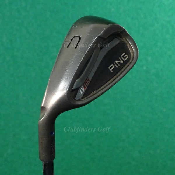 LH Ping G25 Blue Dot UW Utility Wedge Cushin CFS Steel Regular