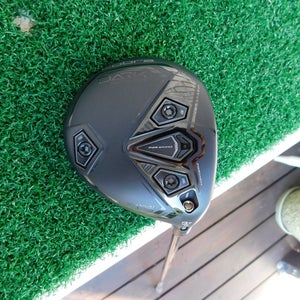 Cobra Dark Speed LS 13.5* 3+ Fairway Wood w/ Kai' Li 70g Stiff Flex Shaft