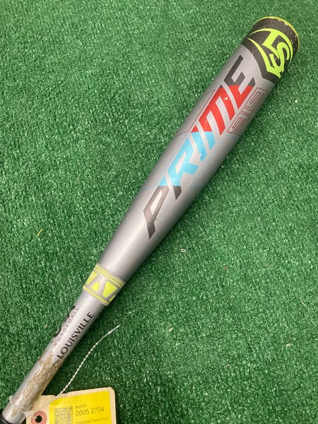 Louisville Slugger Prime 919 (2 5/8") USA Youth Bat 2019 (-10)