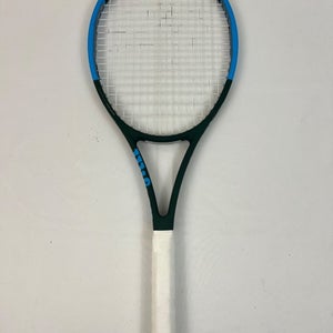 2x Wilson Custom Pro Staff 97 Countervail V11, 4 1/4
