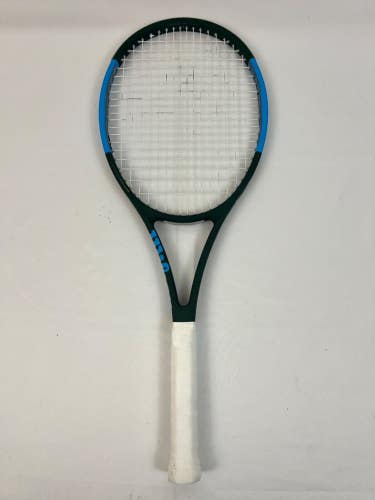 2x Wilson Custom Pro Staff 97 Countervail V11, 4 1/4