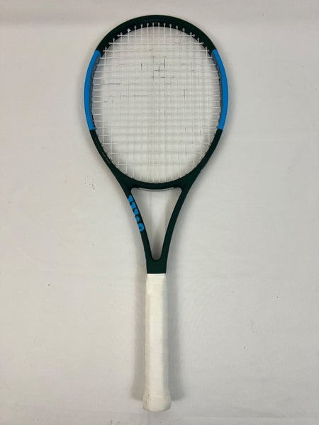 2x Wilson Custom Pro Staff 97 Countervail V11, 4 1/4