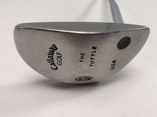 Callaway Tuttle Putter 34.5" Mens RH