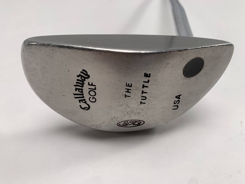 Callaway Tuttle Putter 34.5" Mens RH
