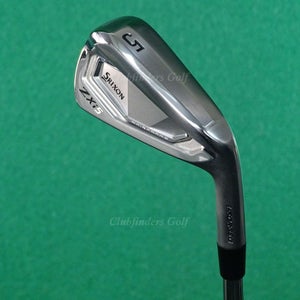 Srixon ZXi5 Forged Single 5 Iron Project X LZ 6.5 125g Steel Extra Stiff