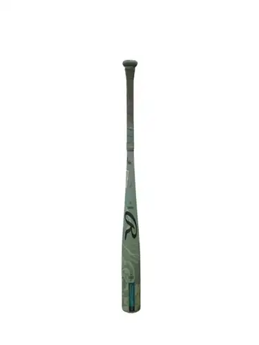 Rawlings Clout AI Alloy BBCOR Certified Bat (-3) 29 oz 32" (Used)