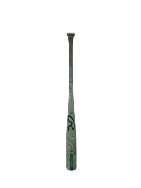 Rawlings Clout AI Alloy BBCOR Certified Bat (-3) 29 oz 32" (Used)
