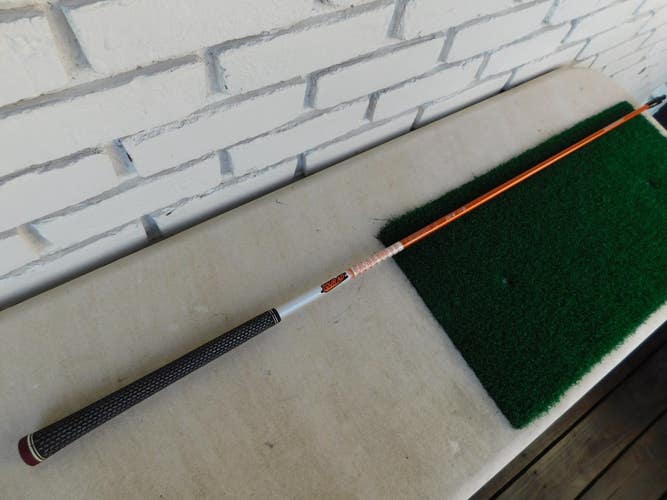 Graphite Design Tour AD DI-6 Stiff Flex Driver Shaft - Callaway Tip - 43 5/8"