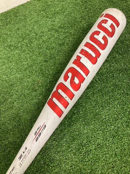 Marucci CATX2 Alloy (2 3/4") USSSA 2025 (-10)