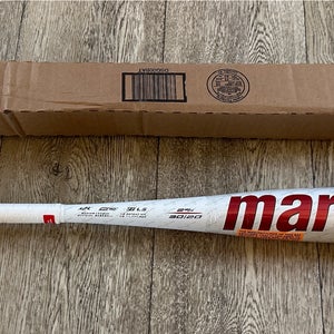 2025 Marucci CATX2 Alloy USSSA Certified Bat (-10) 20 oz 30" (New)