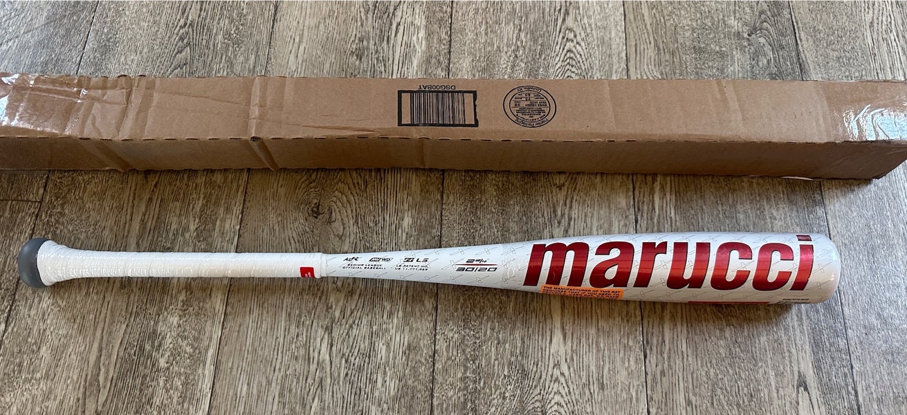 2025 Marucci CATX2 Alloy USSSA Certified Bat (-10) 20 oz 30" (New)