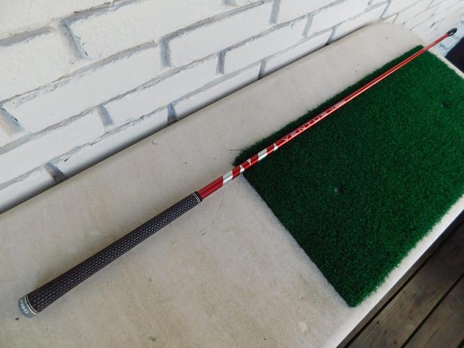 Fujikura VENTUS VeloCore Red 7-X X-Stiff FW Wood Shaft - Callaway Tip - 41.75"
