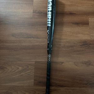 2024 Marucci CATX Vanta Hybrid BBCOR Certified Bat (-3) 29 oz 32" (Used)