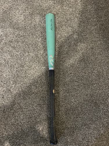 Rawlings big stick (-3) 30 oz 33" (Used)