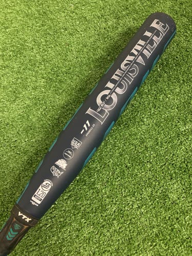Louisville Slugger Kryo Fastpitch Bat 2025 (-11)