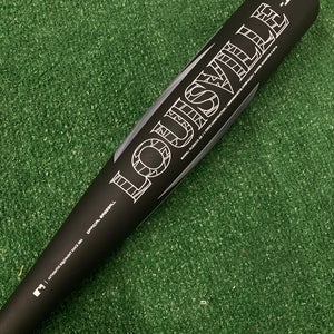 Louisville Slugger Solo (2 3/4") USSSA Bat 2022 (-10)