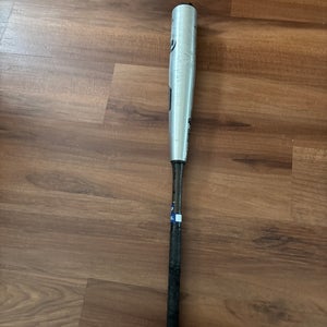 2022 DeMarini The Goods Hybrid BBCOR Certified Bat (-3) 30 oz 33" (Used)